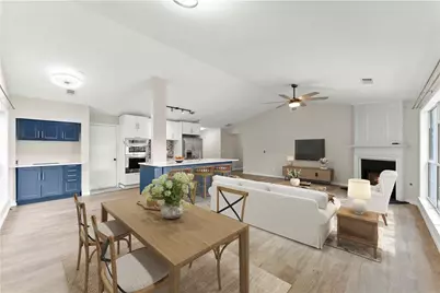 11850 Carriage Park Lane, Duluth, GA 30097 - Photo 2