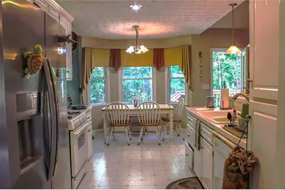435 Lower Burris Road, Canton, GA 30114 - Photo 4