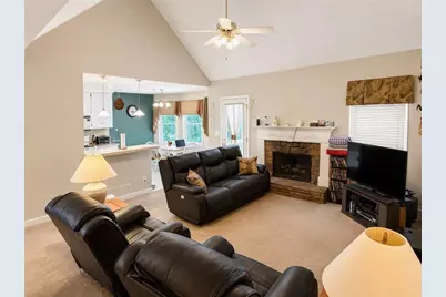 435 Lower Burris Road, Canton, GA 30114 - Photo 14