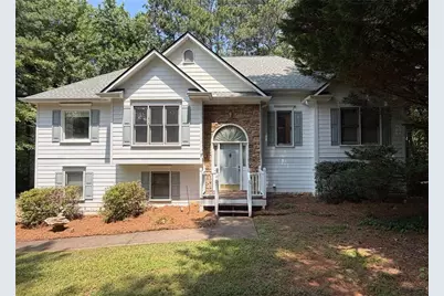 435 Lower Burris Road, Canton, GA 30114 - Photo 1