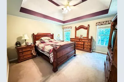 435 Lower Burris Road, Canton, GA 30114 - Photo 2