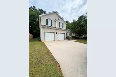 4137 Waldrop Hills Drive, Decatur, GA 30034 - Photo 1