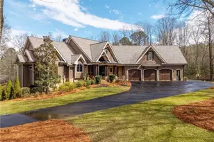 210 Etowah Lndg, Ball Ground, GA 30107 - Photo 2