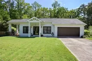 1012 Knightsbridge Road NW, Kennesaw, GA 30144 - Photo 1