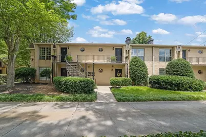 5400 Roswell Road #P3, Atlanta, GA 30342 - Photo 4