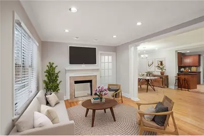 99 Bates Avenue NE, Atlanta, GA 30317 - Photo 2