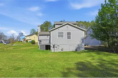 3934 Conley Downs Lane, Decatur, GA 30034 - Photo 8