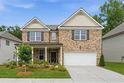 631 River Gardens Drive SE, Atlanta, GA 30354 - Photo 2
