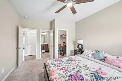 121 Mitchem Creek Drive, Loganville, GA 30052 - Photo 46