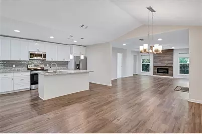 5772 Lilburn Stone Mountain Road, Stone Mountain, GA 30087 - Photo 12