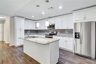 5772 Lilburn Stone Mountain Rd, Stone Mountain, GA 30087 - Photo 14