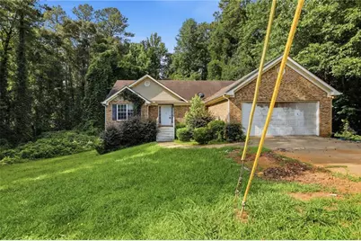128 Valley Road, Stockbridge, GA 30281 - Photo 2
