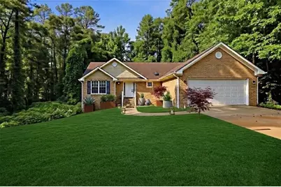 128 Valley Road, Stockbridge, GA 30281 - Photo 1