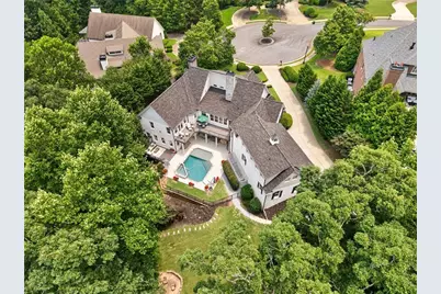 1080 Balmoral Lane, Roswell, GA 30075 - Photo 4