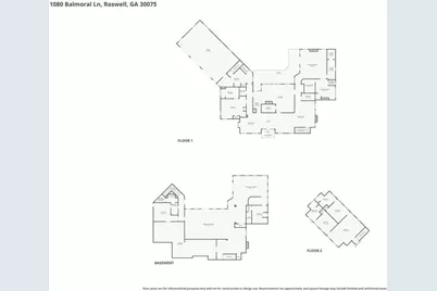 1080 Balmoral Lane, Roswell, GA 30075 - Photo 92