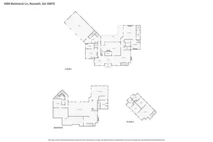 1080 Balmoral Ln, Roswell, GA 30075 - Photo 92