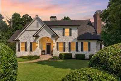 1080 Balmoral Lane, Roswell, GA 30075 - Photo 1