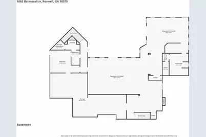 1080 Balmoral Lane, Roswell, GA 30075 - Photo 76