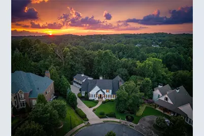 1080 Balmoral Lane, Roswell, GA 30075 - Photo 1
