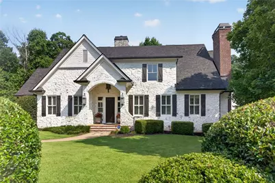 1080 Balmoral Lane, Roswell, GA 30075 - Photo 2