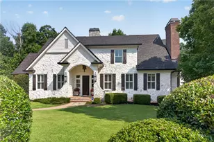 1080 Balmoral Ln, Roswell, GA 30075 - Photo 2