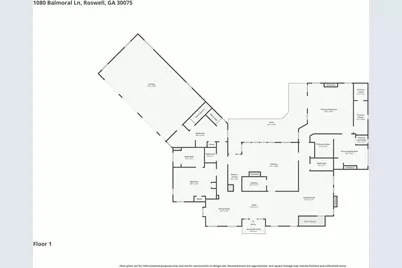 1080 Balmoral Lane, Roswell, GA 30075 - Photo 74