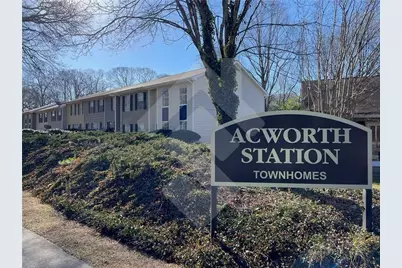 4267 Grogan Street NW, Acworth, GA 30101 - Photo 1