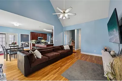436 Lancelot Trail, McDonough, GA 30252 - Photo 20