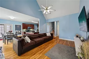 436 Lancelot Trail, McDonough, GA 30252 - Photo 20