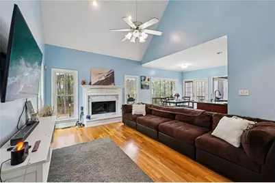 436 Lancelot Trail, McDonough, GA 30252 - Photo 24