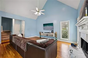 436 Lancelot Trail, McDonough, GA 30252 - Photo 22