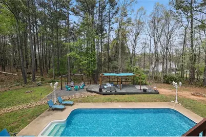 436 Lancelot Trail, McDonough, GA 30252 - Photo 10