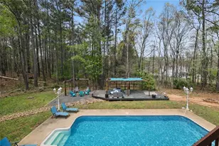 436 Lancelot Trail, McDonough, GA 30252 - Photo 10