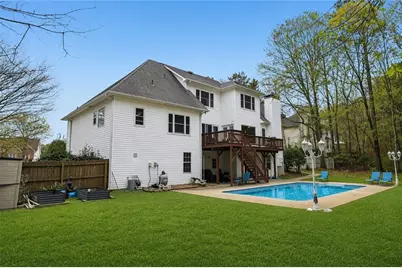 436 Lancelot Trail, McDonough, GA 30252 - Photo 6