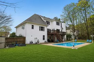 436 Lancelot Trail, McDonough, GA 30252 - Photo 6