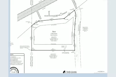 320 Thomason Drive, Adairsville, GA 30103 - Photo 1