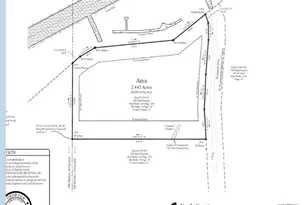 320 Thomason Dr, Adairsville, GA 30103 - Photo 1