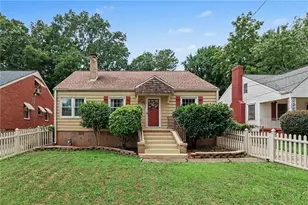 2531 Batavia St, East Point, GA 30344 - Photo 1