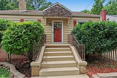 2531 Batavia Street, East Point, GA 30344 - Photo 4