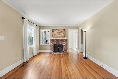 2531 Batavia Street, East Point, GA 30344 - Photo 6
