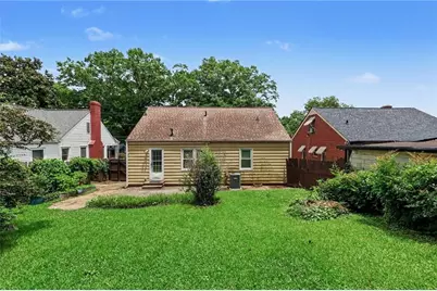 2531 Batavia Street, East Point, GA 30344 - Photo 28