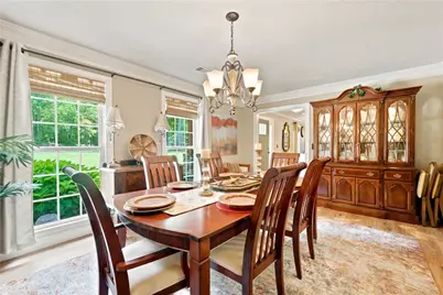 3990 Tall Pine Drive, Marietta, GA 30062 - Photo 10