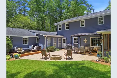 3990 Tall Pine Drive, Marietta, GA 30062 - Photo 38