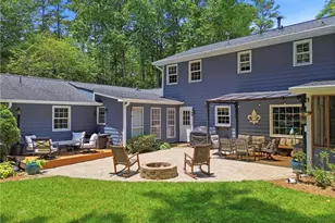 3990 Tall Pine Dr, Marietta, GA 30062 - Photo 38