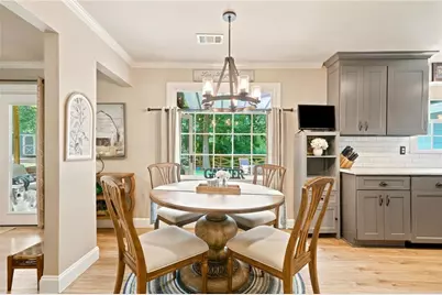 3990 Tall Pine Drive, Marietta, GA 30062 - Photo 8