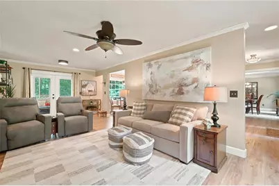 3990 Tall Pine Drive, Marietta, GA 30062 - Photo 6