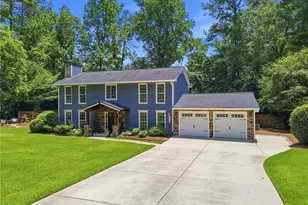 3990 Tall Pine Dr, Marietta, GA 30062 - Photo 48