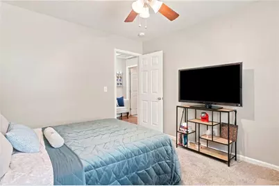 3990 Tall Pine Drive, Marietta, GA 30062 - Photo 34