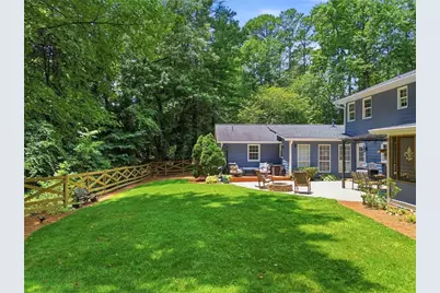 3990 Tall Pine Drive, Marietta, GA 30062 - Photo 42
