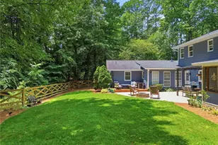 3990 Tall Pine Dr, Marietta, GA 30062 - Photo 42